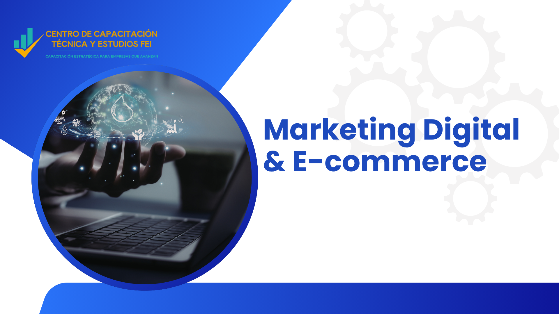 Marketing