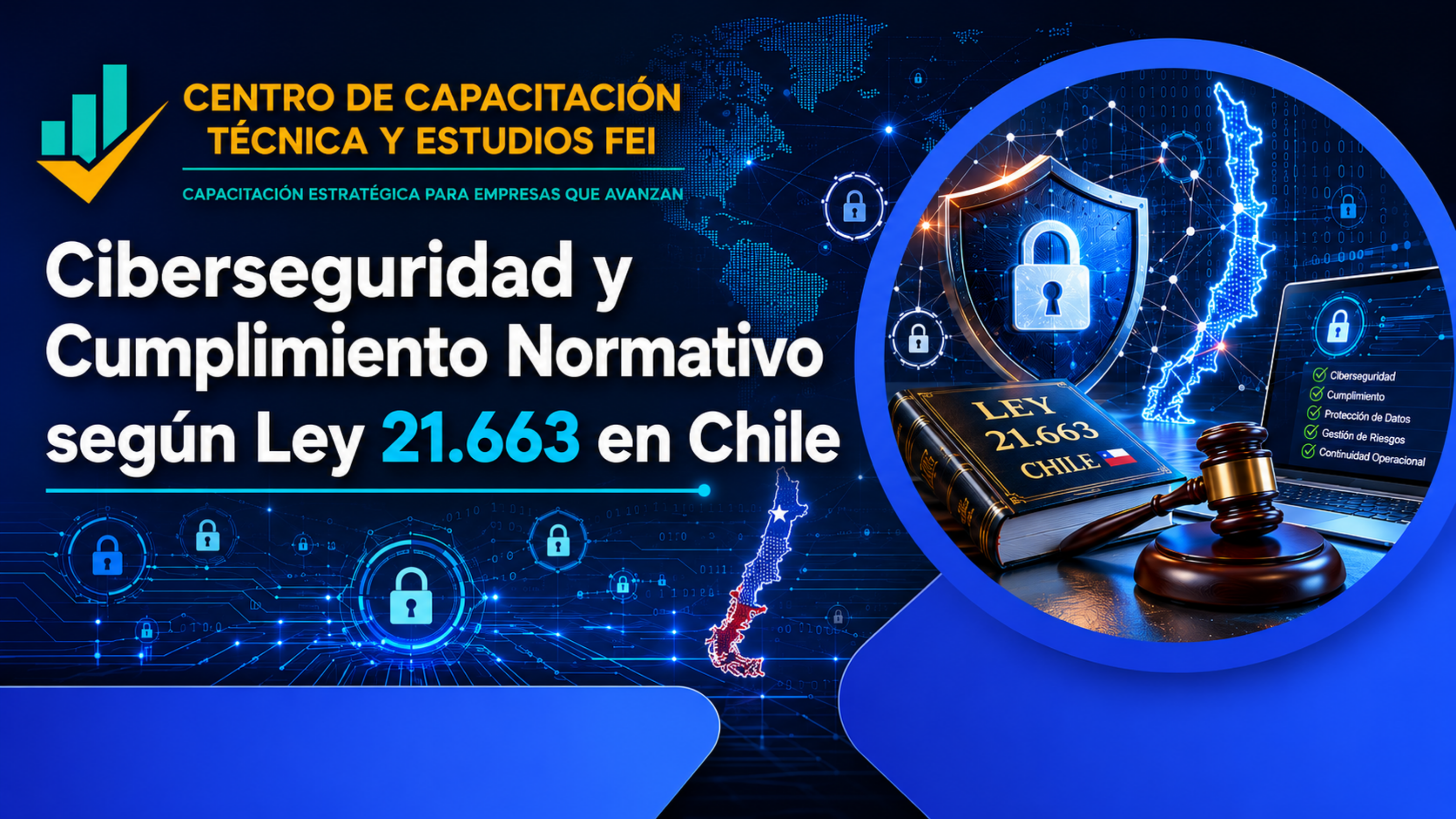 Ciberseguridad