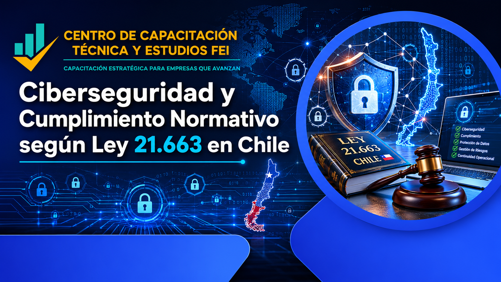 Ciberseguridad