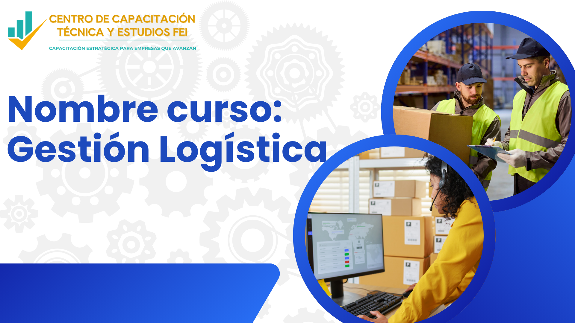 Gestión